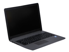 Ноутбук HP 250 G7 1F3J4EA (Intel Celeron N4020 1.1GHz/4096Mb/256Gb SSD/No ODD/Intel HD Graphics/Wi-Fi/15.6/1920x1080/DOS)