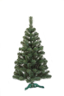 Ель Елка от белки Сказка 150cm Green