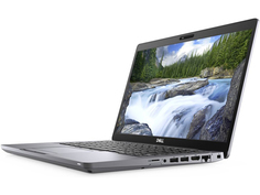 Ноутбук Dell Latitude 5411 5411-2390 (Intel Core i5-10400H 2.6 GHz/8192Mb/512Gb SSD/Intel UHD Graphics/Wi-Fi/Bluetooth/Cam/14.0/1920x1080/Windows 10 Pro 64-bit)