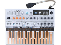 Синтезатор Arturia MicroFreak Vocoder Edition MCI57315