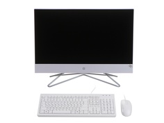 Моноблок HP 205 G4 9US07EA (AMD Athlon 3050U 2.3GHz/8192Mb/256Gb SSD/DVD-RW/AMD Radeon Graphics/Wi-Fi/21.5/1920x1080/Windows 10 64-bit)