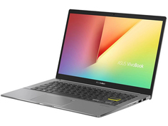 Ноутбук ASUS VivoBook M433IA-EB400T 90NB0QR4-M06050 Выгодный набор + серт. 200Р!!!(AMD Ryzen 3 4300U 2.7 GHz/8192Mb/256Gb SSD/AMD Radeon Graphics/Wi-Fi/Bluetooth/Cam/14.0/1920x1080/Windows 10 Home 64-bit)