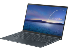 Ноутбук ASUS ZenBook UX425JA-BM114T 90NB0QX1-M03090 Выгодный набор + серт. 200Р!!!(Intel Core i3-1005G1 1.2 GHz/8192Mb/256Gb SSD/Intel UHD Graphics/Wi-Fi/Bluetooth/Cam/14.0/1920x1080/Windows 10 Home 64-bit)