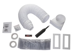 Адаптер для мобильных кондиционеров с удлинителем WindStop WSR.L300