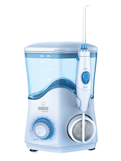 Ирригатор Qumo Health Home Station HS QHI-5 30555 Выгодный набор + серт. 200Р!!!