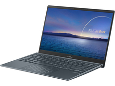 Ноутбук ASUS Zenbook UX325JA-EG003 90NB0QY1-M02740 Выгодный набор + серт. 200Р!!!(Intel Core i5-1035G1 1.0 GHz/8192Mb/512Gb SSD/Intel UHD Graphics/Wi-Fi/Bluetooth/Cam/13.3/1920x1080/no OS)