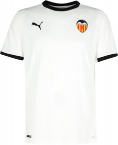 Футболка мужская Puma Vcf Home, размер 48-50