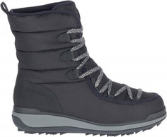 Сапоги утепленные женские Merrell Snowcreek Cozy PLR WP, размер 38