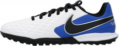 Бутсы для мальчиков Nike Jr Legend 8 Academy TF, размер 36.5