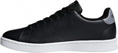 Кеды мужские adidas Advantage, размер 38.5
