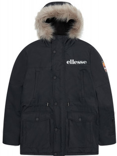 Куртка утепленная мужская Ellesse Mazzo, размер 50-52