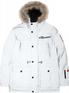 Куртка утепленная мужская Ellesse Mazzo, размер 48-50