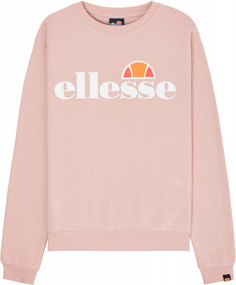 Свитшот женский Ellesse Agata, размер 44-46