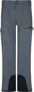 Брюки мужские Quiksilver Utility, размер 50-52