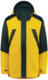 Куртка утепленная мужская ONeill Original Shred, размер 46-48 O`Neill