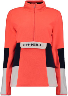 Джемпер флисовый женский ONeill ORiginals, размер 40-42 O`Neill