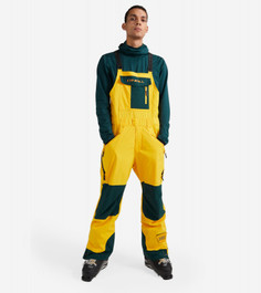 Брюки утепленные мужские ONeill Original Bib, размер 48-50 O`Neill