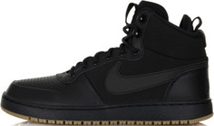 Кеды мужские Nike Ebernon Mid Winter, размер 43.5