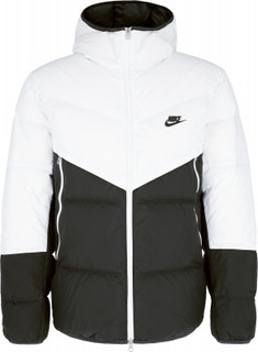 Пуховик мужской Nike Sportswear Windrunner, размер 44-46