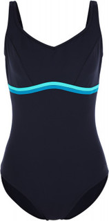 Купальник женский Speedo ContourLuxe, размер 56-58