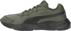Кроссовки мужские Puma 90S Runner Sl, размер 41