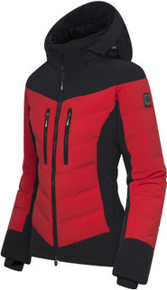 Пуховик женский Descente Chloe, размер 44