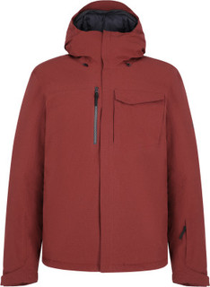 Пуховик мужской Salomon Arctic, размер 52-54