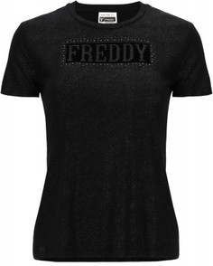 Футболка женская Freddy, размер 46-48