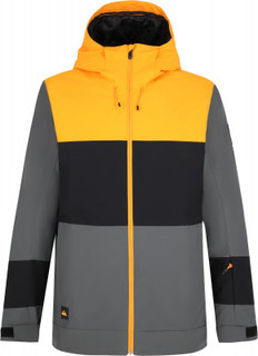 Куртка утепленная мужская Quiksilver Sycamore, размер 48-50