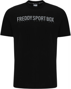 Футболка мужская Freddy, размер 50-52