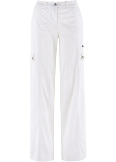 Брюки карго Loose Fit Bonprix
