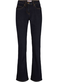 Джинсы стретч Bootcut Bonprix