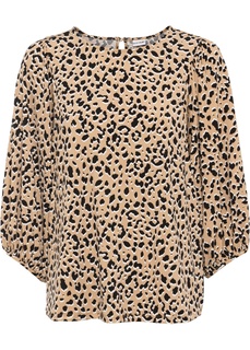 Футболка оверсайз Bonprix