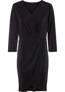 Платье трикотажное Bonprix