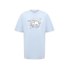 Хлопковая футболка Vetements