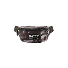 Текстильная поясная сумка Redo Bally