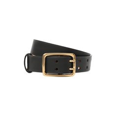 Кожаный ремень Chloé