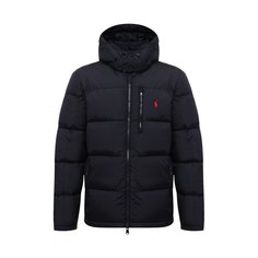 Пуховая куртка Polo Ralph Lauren