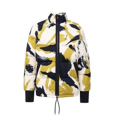 Пуховая куртка Kenzo