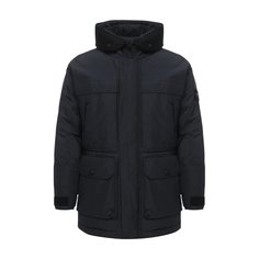 Пуховик Stone Island