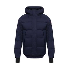 Пуховая куртка Armstrong Canada Goose