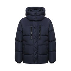 Пуховая куртка RLX Ralph Lauren