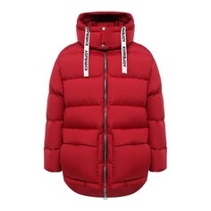 Пуховик Khrisjoy