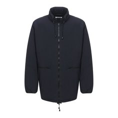 Утепленная куртка Maison Margiela
