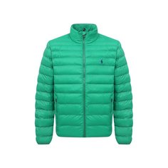 Утепленная куртка Polo Ralph Lauren