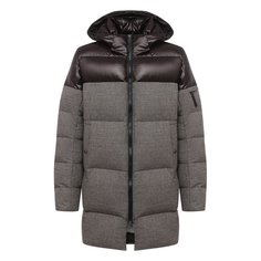 Пуховик Bogner