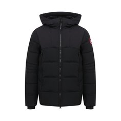 Пуховая куртка HyBridge Canada Goose