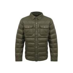 Утепленная куртка Polo Ralph Lauren
