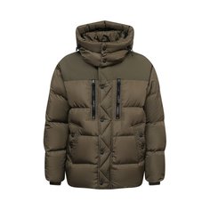 Пуховая куртка RLX Ralph Lauren