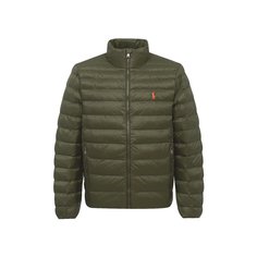 Утепленная куртка Polo Ralph Lauren